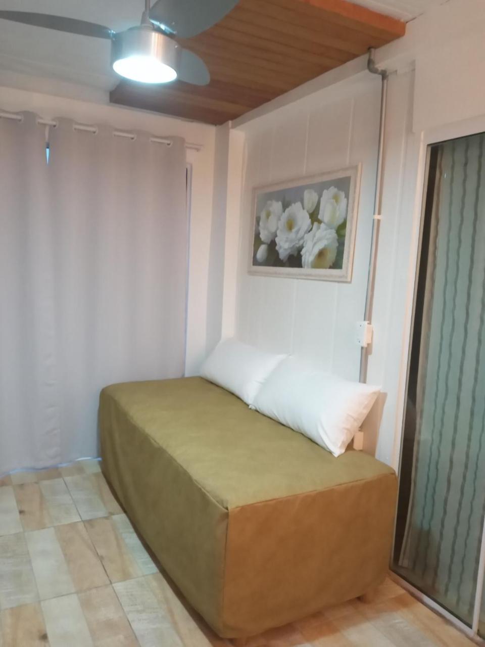 Pousada Jolie Maison Sao Francisco do Sul Habitación foto