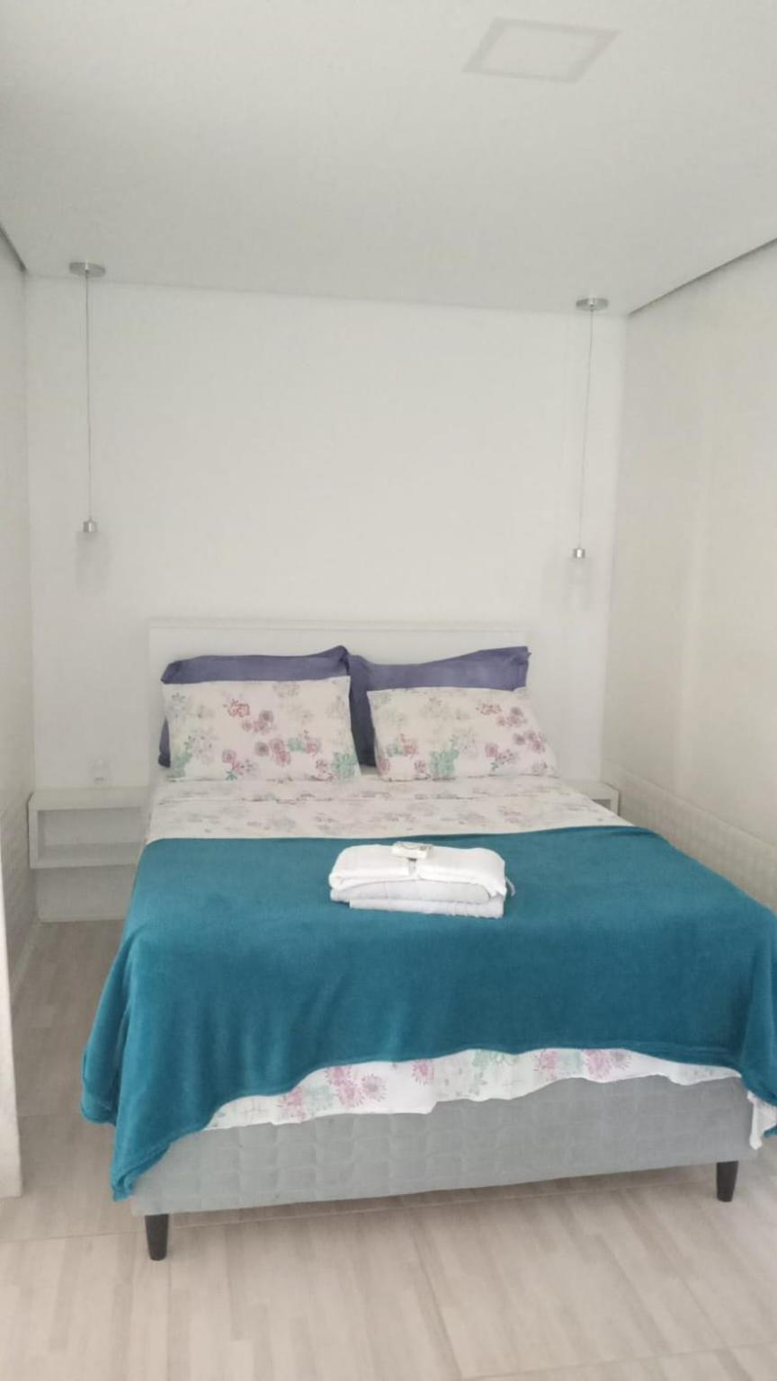 Pousada Jolie Maison Sao Francisco do Sul Habitación foto