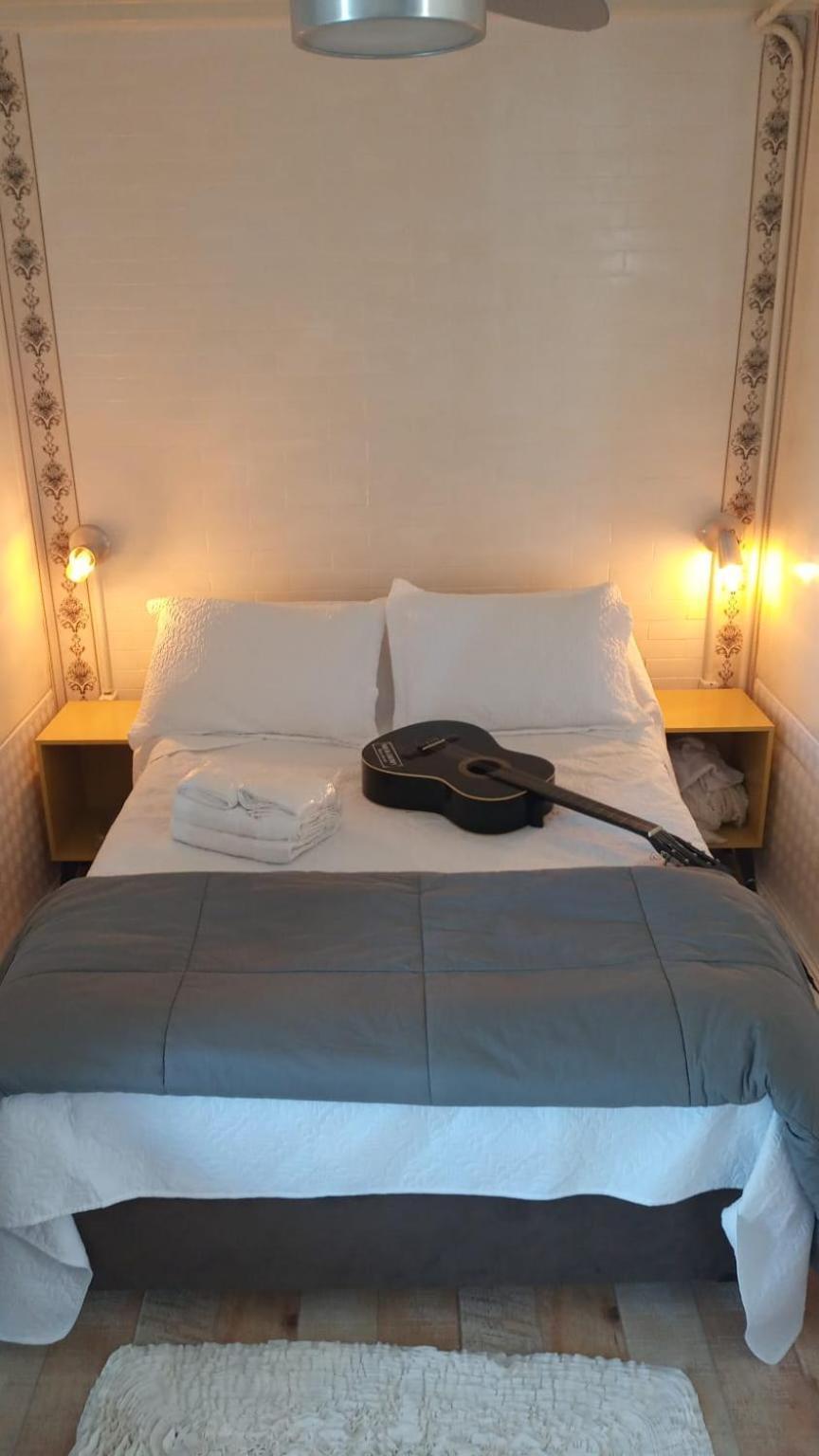 Pousada Jolie Maison Sao Francisco do Sul Habitación foto