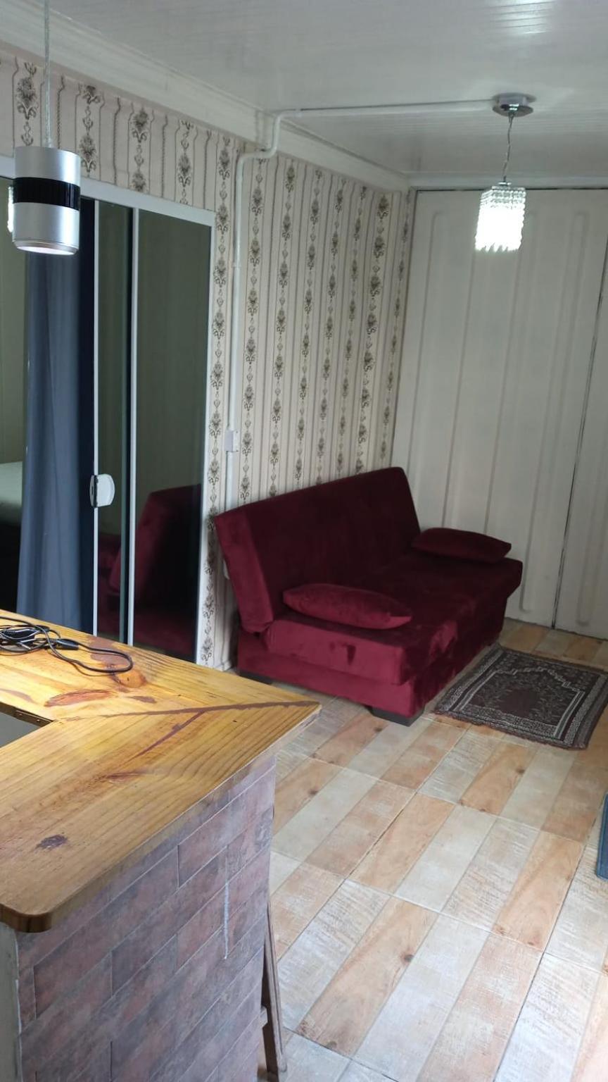 Pousada Jolie Maison Sao Francisco do Sul Habitación foto