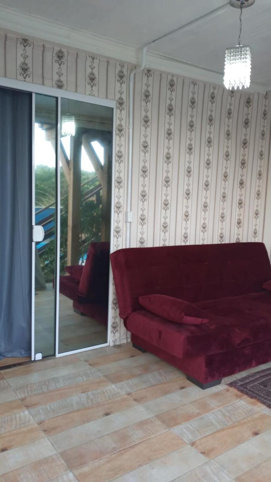 Pousada Jolie Maison Sao Francisco do Sul Habitación foto