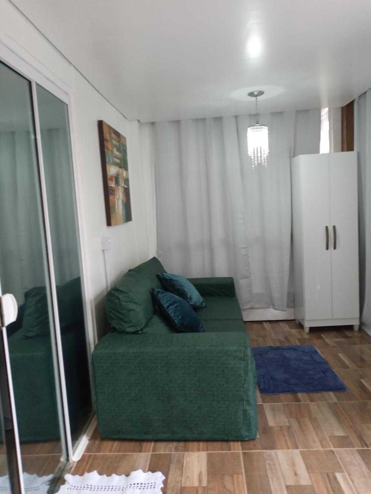 Pousada Jolie Maison Sao Francisco do Sul Habitación foto