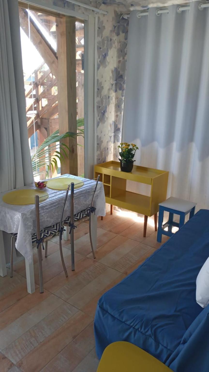 Pousada Jolie Maison Sao Francisco do Sul Habitación foto
